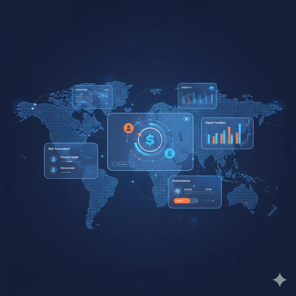 The Next Generation of Remittance: What Comes After Speed?