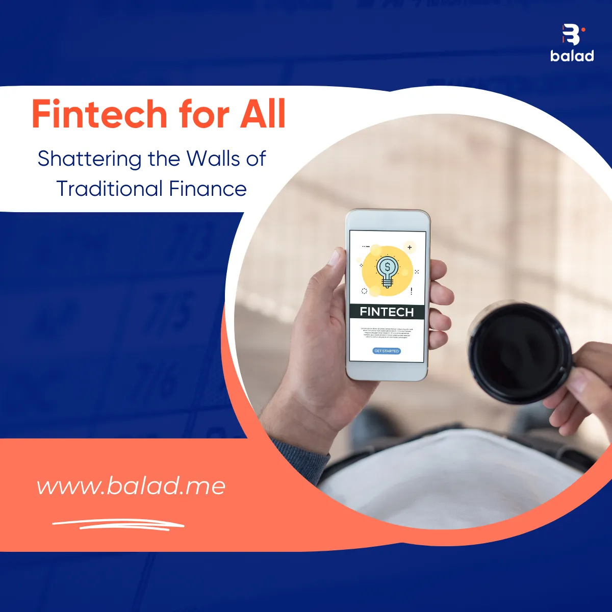 FinTech Cybersecurity: Protecting Your Data in the Digital Age