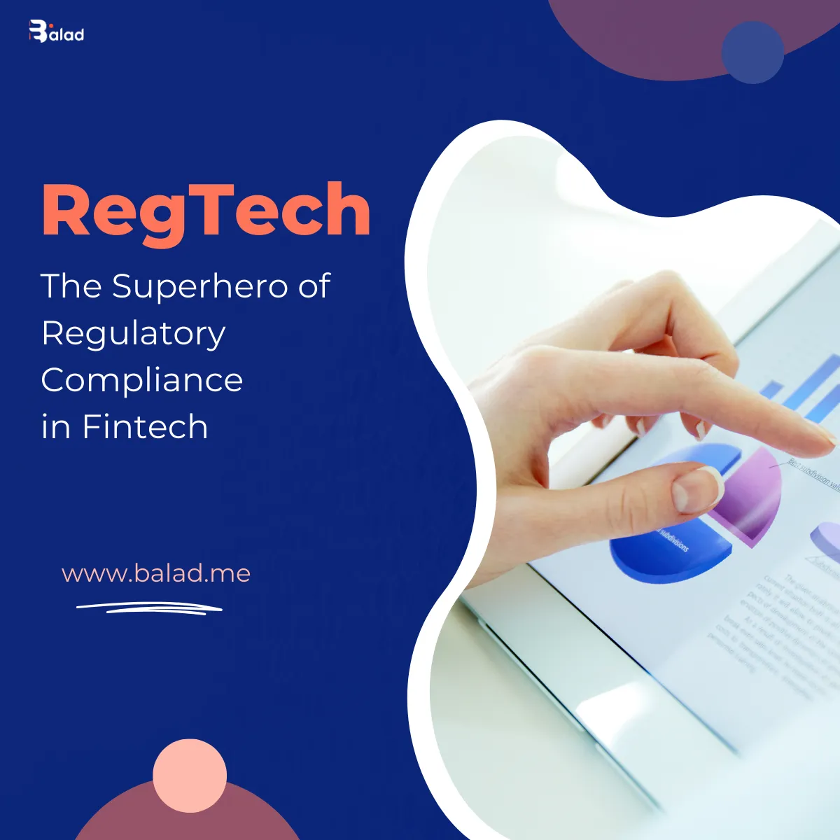 RegTech: The Superhero of Regulatory Compliance in Fintech