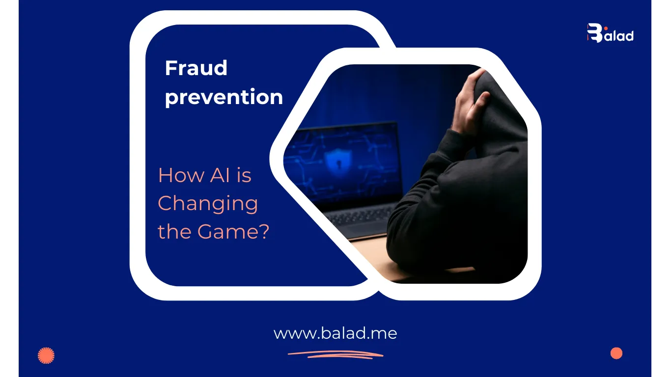 Fraud prevention: How AI is Changing the Game