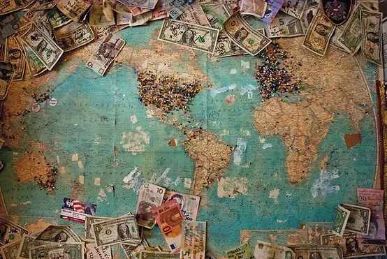 The Future of Cross-Border Payments: How Balad is Paving the Way