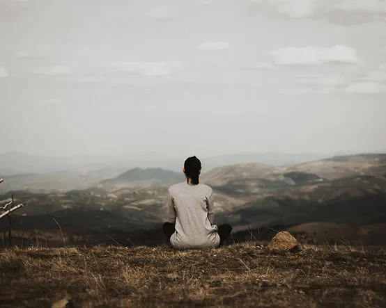 Beginnings are agreements and endings are ethics.