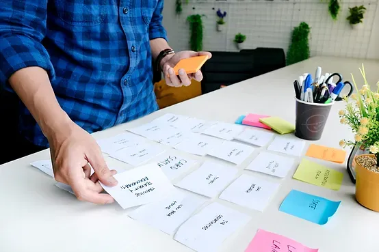 Breaking Boundaries in a Week: Lessons from a Game-Changing One-Week Sprint