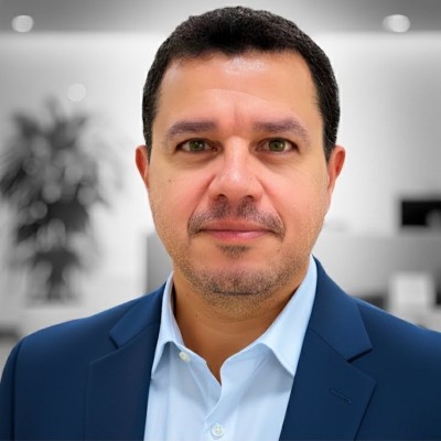 Adham Azzam, Co-founder & CEO of Balad