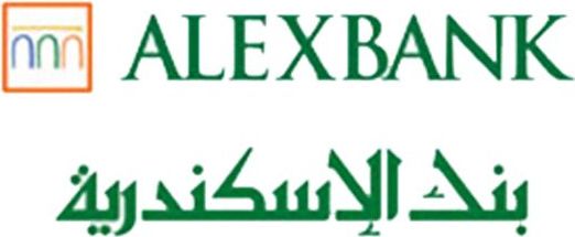 Bank of Alexandria