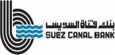 Suez Canal Bank