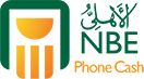 NBE Phone Cash