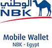 NBK Mobile Wallet