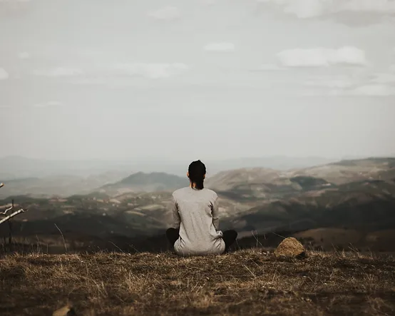 Beginnings are agreements and endings are ethics.